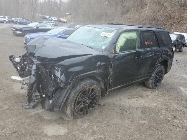 TOYOTA 4RUNNER 2020 jtebu5jr8l5743760