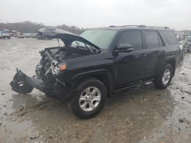 TOYOTA 4RUNNER SR 2020 jtebu5jr8l5743872