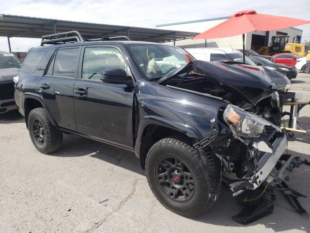 TOYOTA 4RUNNER SR 2020 jtebu5jr8l5756508