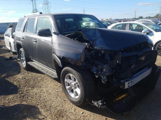 TOYOTA 4RUNNER SR 2020 jtebu5jr8l5758064