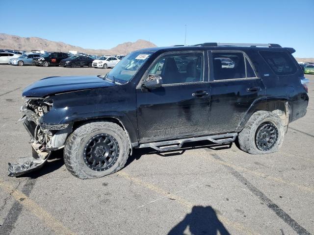 TOYOTA 4RUNNER SR 2020 jtebu5jr8l5760607