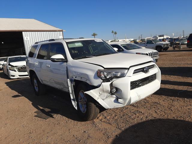 TOYOTA 4RUNNER SR 2020 jtebu5jr8l5761501