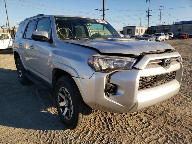 TOYOTA 4RUNNER 2020 jtebu5jr8l5764723