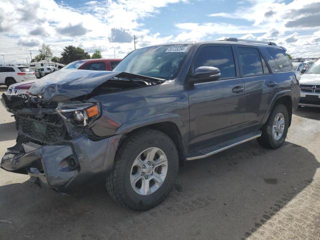 TOYOTA 4RUNNER 2020 jtebu5jr8l5764799