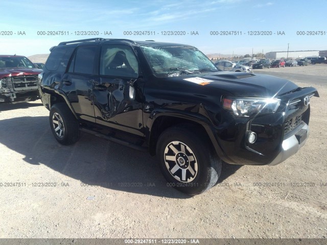 TOYOTA 4RUNNER 2020 jtebu5jr8l5768545