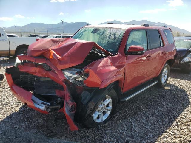 TOYOTA 4RUNNER SR 2020 jtebu5jr8l5768643