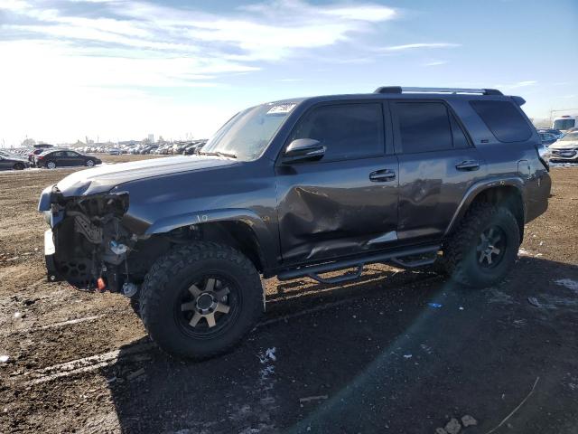 TOYOTA 4RUNNER SR 2020 jtebu5jr8l5771543