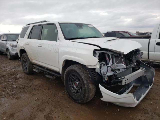 TOYOTA 4RUNNER SR 2020 jtebu5jr8l5775575