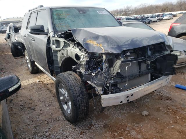 TOYOTA 4RUNNER SR 2020 jtebu5jr8l5776984