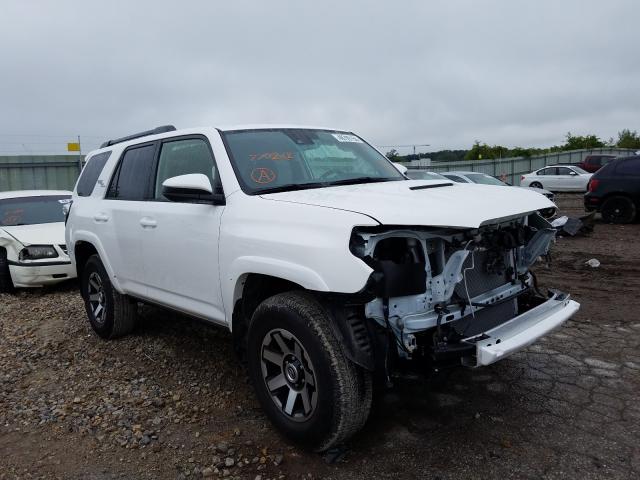 TOYOTA 4RUNNER SR 2020 jtebu5jr8l5777262