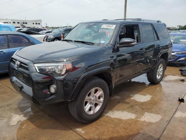 TOYOTA 4RUNNER SR 2020 jtebu5jr8l5780274