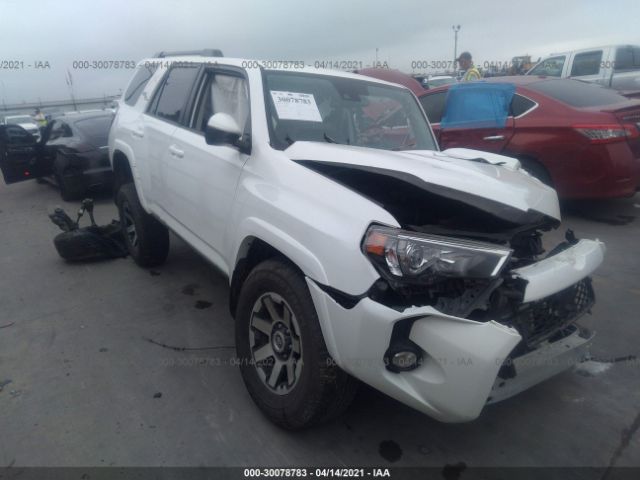 TOYOTA 4RUNNER 2020 jtebu5jr8l5780808