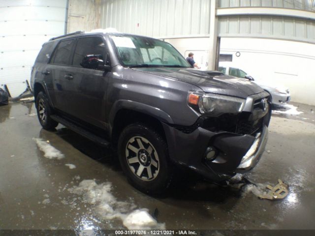 TOYOTA 4RUNNER 2020 jtebu5jr8l5783434