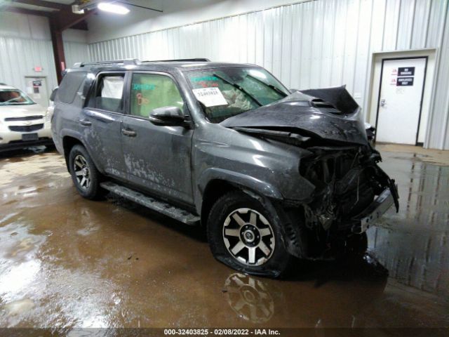 TOYOTA 4RUNNER 2020 jtebu5jr8l5783966