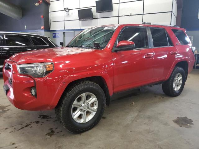 TOYOTA 4RUNNER 2020 jtebu5jr8l5806825