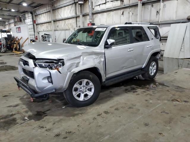 TOYOTA 4RUNNER 2020 jtebu5jr8l5809319