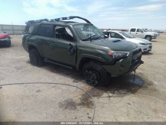 TOYOTA 4RUNNER 2020 jtebu5jr8l5811538