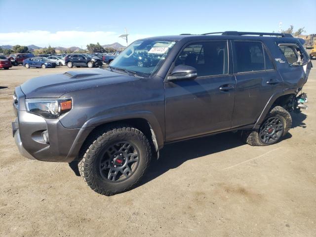 TOYOTA 4RUNNER 2020 jtebu5jr8l5828369