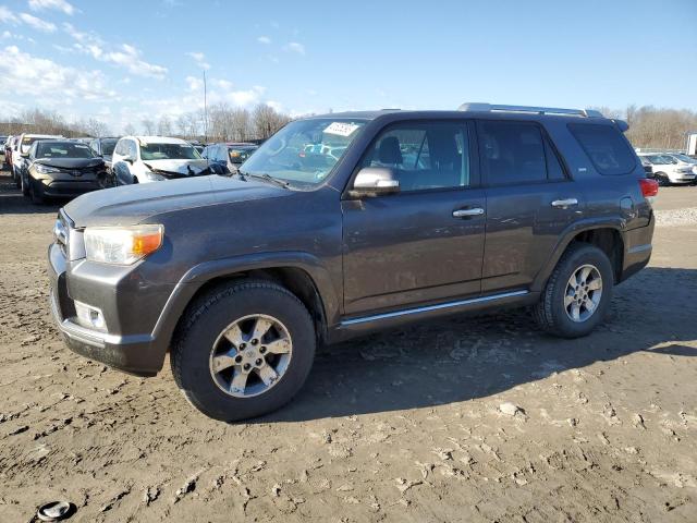 TOYOTA 4RUNNER SR 2010 jtebu5jr9a5022084