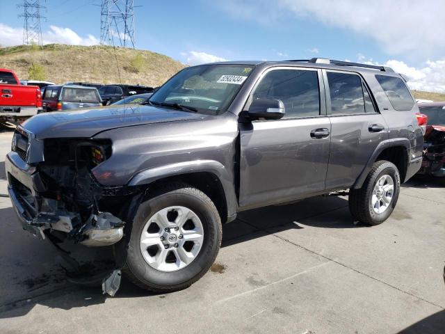 TOYOTA 4RUNNER 2010 jtebu5jr9a5022781