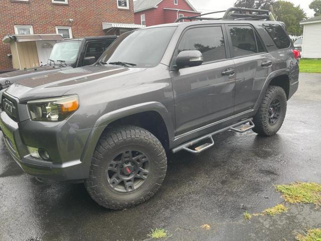 TOYOTA 4RUNNER SR 2010 jtebu5jr9a5024675