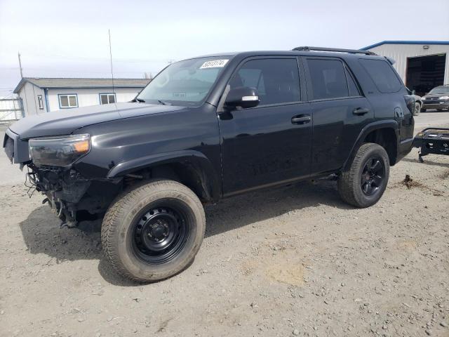 TOYOTA 4RUNNER 2011 jtebu5jr9b5040070