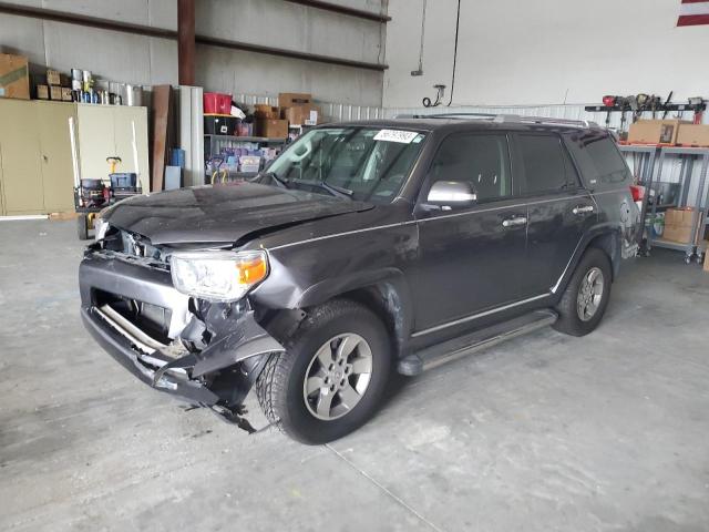 TOYOTA 4RUNNER SR 2011 jtebu5jr9b5044748