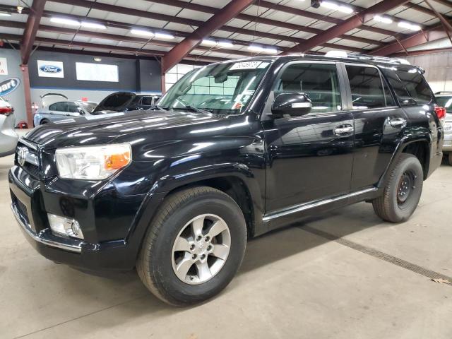 TOYOTA 4RUNNER 2011 jtebu5jr9b5045317