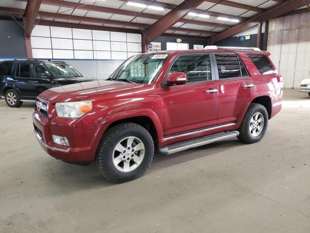 TOYOTA 4RUNNER SR 2011 jtebu5jr9b5050307