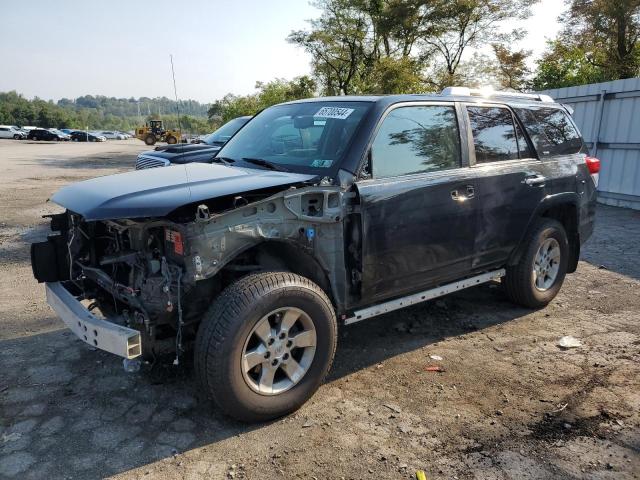 TOYOTA 4RUNNER 2011 jtebu5jr9b5067303