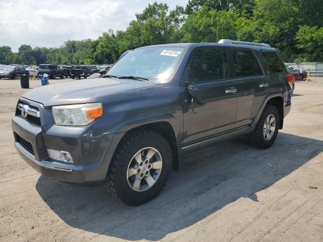 TOYOTA 4RUNNER 2011 jtebu5jr9b5067415