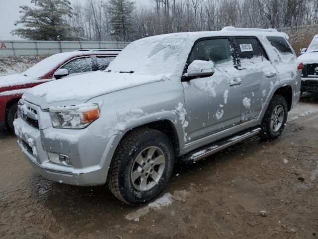 TOYOTA 4RUNNER 2011 jtebu5jr9b5070184