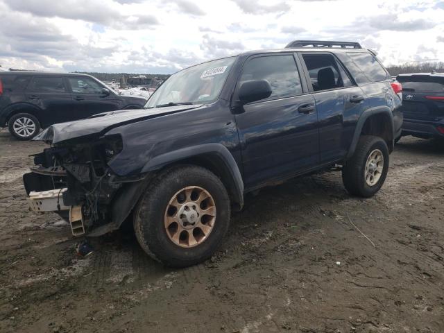 TOYOTA 4RUNNER 2011 jtebu5jr9b5074994