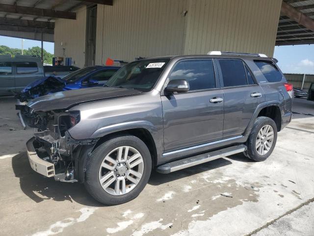 TOYOTA 4RUNNER SR 2012 jtebu5jr9c5107350