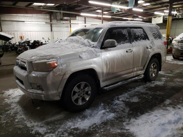 TOYOTA 4RUNNER SR 2012 jtebu5jr9c5108689