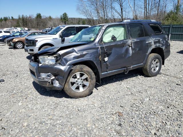 TOYOTA 4RUNNER 2013 jtebu5jr9d5111156