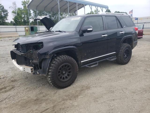 TOYOTA 4RUNNER 2013 jtebu5jr9d5123551