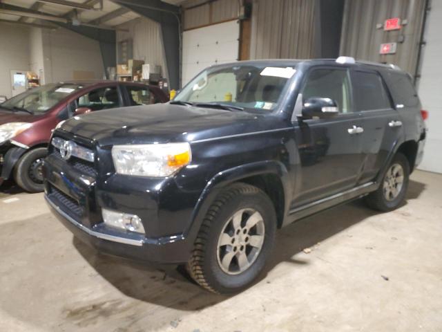 TOYOTA 4RUNNER 2013 jtebu5jr9d5141029