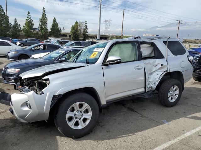 TOYOTA 4RUNNER SR 2014 jtebu5jr9e5150590