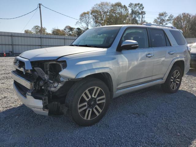 TOYOTA 4RUNNER 2014 jtebu5jr9e5161282