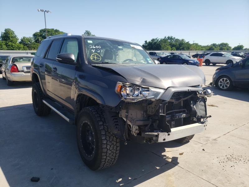 TOYOTA 4RUNNER SR 2014 jtebu5jr9e5174940