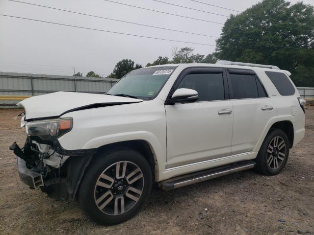 TOYOTA 4RUNNER SR 2014 jtebu5jr9e5177174