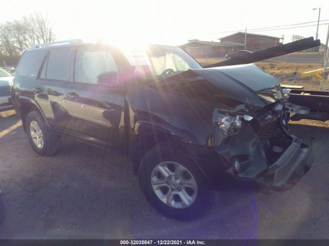 TOYOTA 4RUNNER 2014 jtebu5jr9e5180642