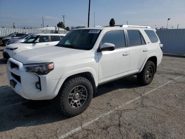 TOYOTA 4RUNNER 2014 jtebu5jr9e5185839