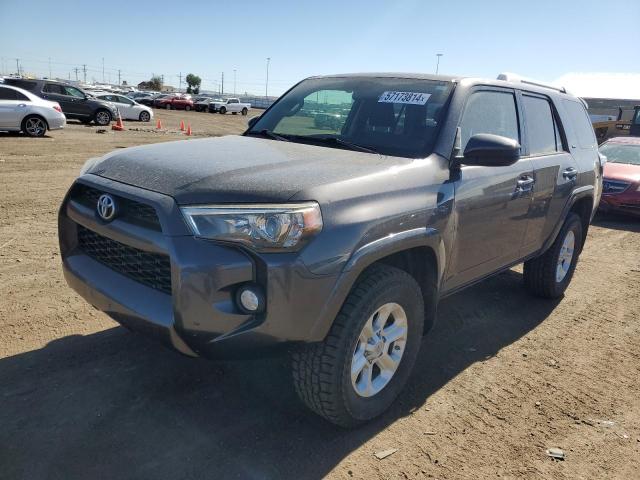 TOYOTA 4RUNNER 2014 jtebu5jr9e5185887