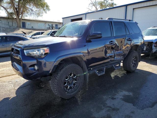 TOYOTA 4RUNNER 2014 jtebu5jr9e5186621