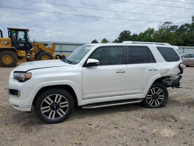 TOYOTA 4RUNNER SR 2014 jtebu5jr9e5190314