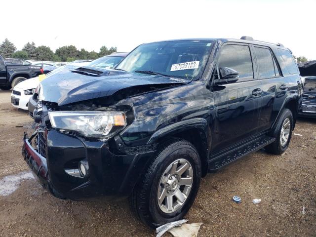 TOYOTA 4RUNNER 2014 jtebu5jr9e5195187