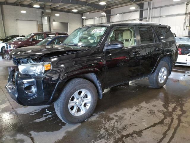 TOYOTA 4RUNNER SR 2014 jtebu5jr9e5196260