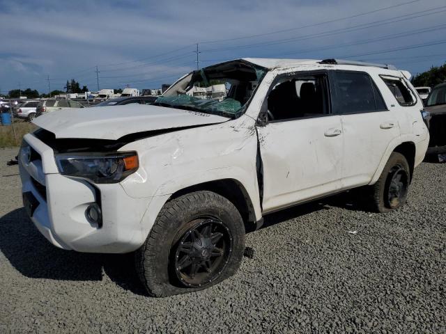 TOYOTA 4RUNNER SR 2014 jtebu5jr9e5199434